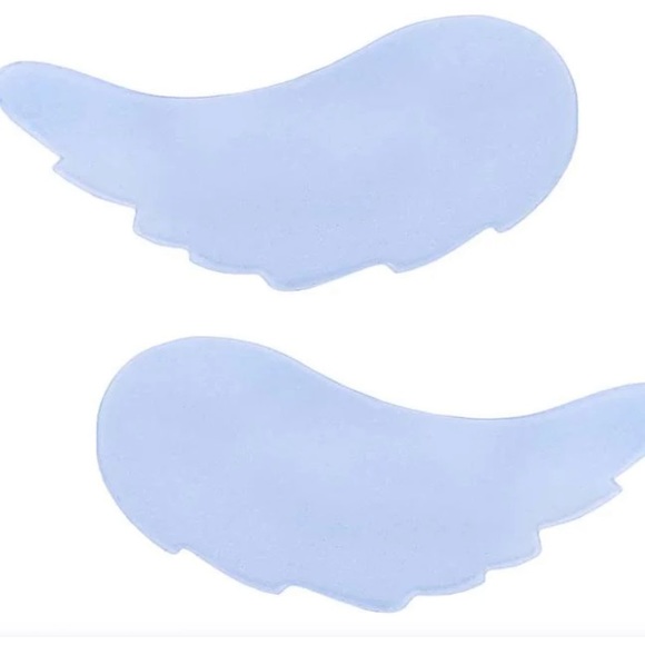 NWT BEAUTANIQ BEAUTY Guardian Angel Eye Mask, 2 pieces - Picture 4 of 5